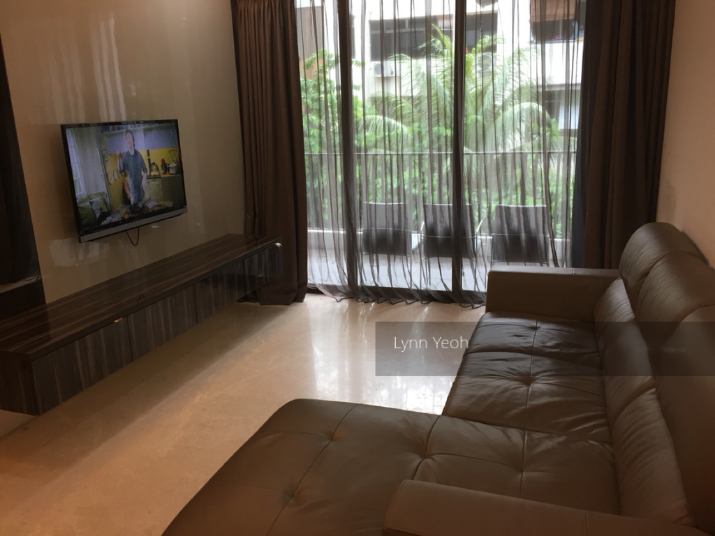 Stevens Suites thumbnail photo
